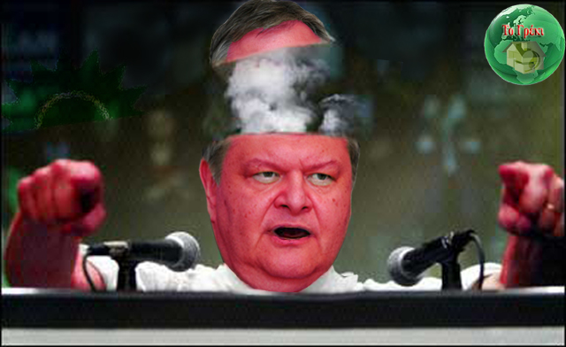 Ο Μπένι ο ηγέτης, βάρεσε… μπιέλα (βίντεο)